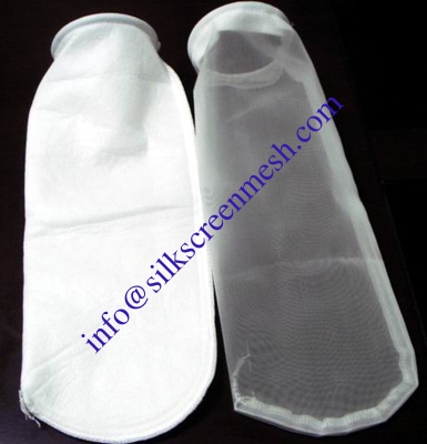 Bolsos de filtro