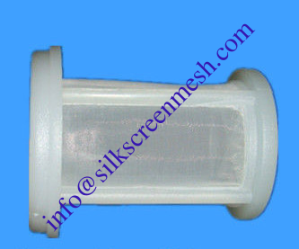 Filtro de malla de nylon de 10 micras