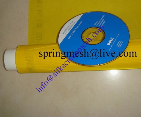 Rejillo de impresión electrónica de CD/DVD