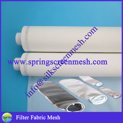 Cuadrícula de filtro de nylon de monofilamento de 220 micrones
