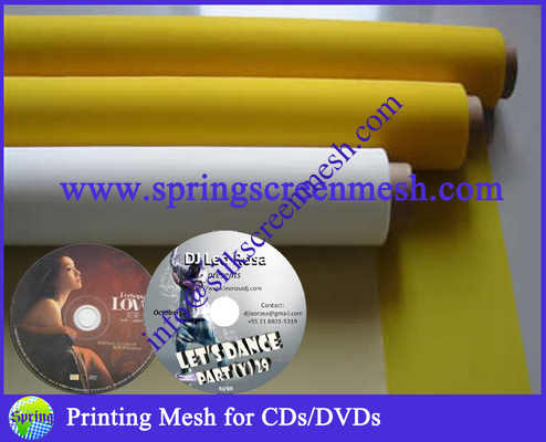 Recetas de impresión para CD/DVD