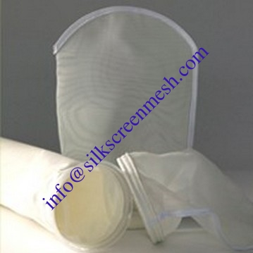Filtro de bolsas Monofilamento de nylon