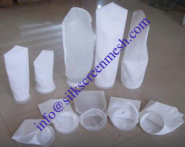 Bolsa de filtro para líquidos