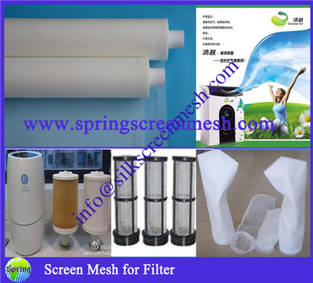 Bolsos de filtro