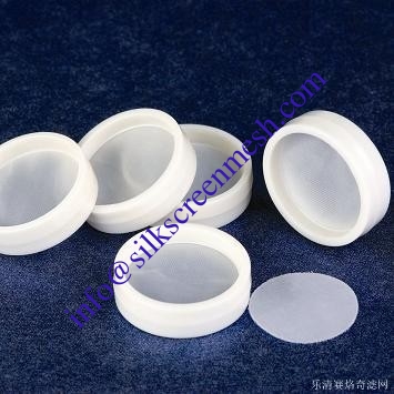 Filtro de monofilamento de nylon ((pa6/pa66) Red de purificación/mallas Fabricante