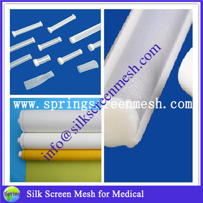 Malla de nylon del filtro de 100 micrones