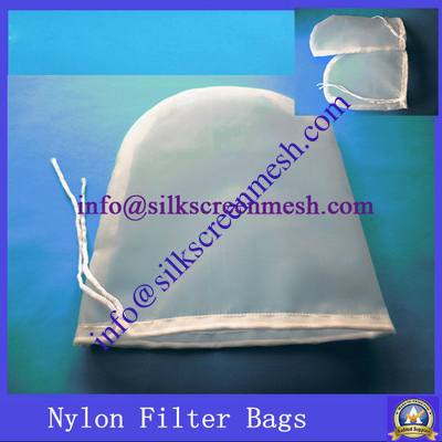 Mesh Bag de nylon