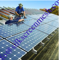 Energía solar - Células solares impresas