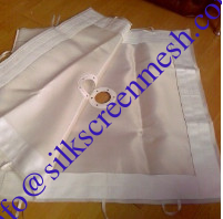 Tejido de filtro industrial - Tejido de filtro de polipropileno