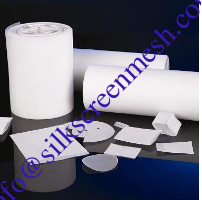 Envases de tela de filtro - Envases de tela de filtro de nylon