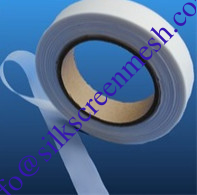Cinturón de malla de filtro - Corte con láser de cinta de filtro