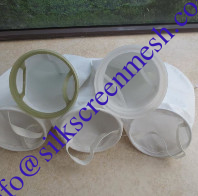Filtración y separación - Bolsas de filtro de líquidos de soldadura