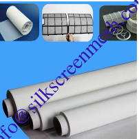 Rejilla de filtro para el hogar - Rejilla de nylon de tejido de filtro Hepa
