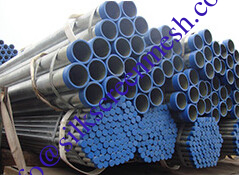 tubo industrial de acero inoxidable 304