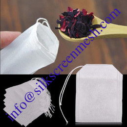 Bolsas de té de filtro de nylon/bolsas de té de malla de nylon/mallas de malla de nylon de grado alimenticio, molino de nueces/bolsas de filtro
