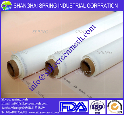 Cuadro de malla de filtro de agua de 12 micrones con apertura de malla de 630 mm de ancho / malla de filtro