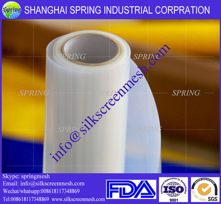 Película de inyección de tinta de impresión offset de China/Película de inyección de tinta