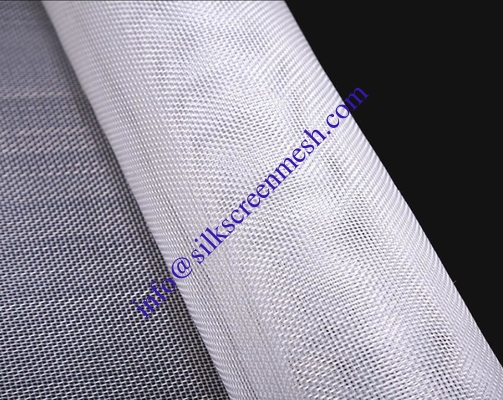 Cuadro de malla de filtro de agua de 12 micrones con apertura de malla de 630 mm de ancho / malla de filtro
