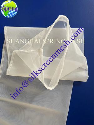 Industrial High Temperature Filter Bags Customized Logo and PP for Effective Filtration Needs