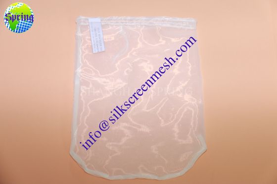 Industrial High Temperature Filter Bags Customized Logo and PP for Effective Filtration Needs
