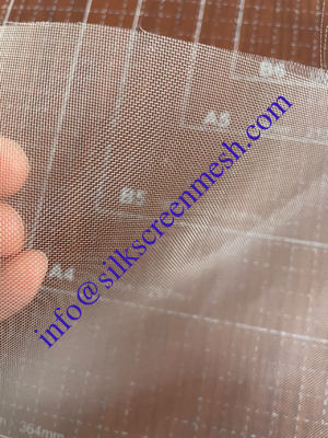 High Temperature Resistant PPS PEEK Filter Mesh Cloth for Customized Specifications