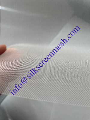 High Temperature Resistant PPS PEEK Filter Mesh Cloth for Customized Specifications