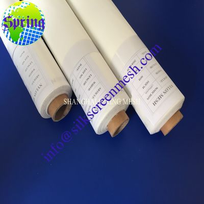 Polyester, Nylon, PPS, PEEK Filter Mesh for Food, Beverage, Chemical, Water, Blood and Cosmetic Filtration