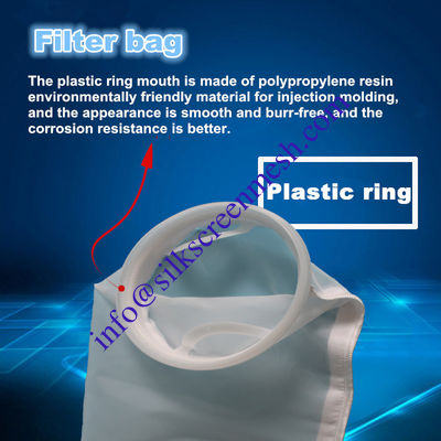 Bolsas de filtro de café de goteo rojo, baja elasticidad, para una taza de café rica y aromática