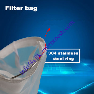 Bolsas de filtro de café de goteo rojo, baja elasticidad, para una taza de café rica y aromática