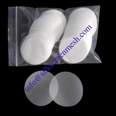 Filtro de cuajada de frijoles de 80 malla 100 malla 200 malla tela de filtro de pintura de malla de nylon