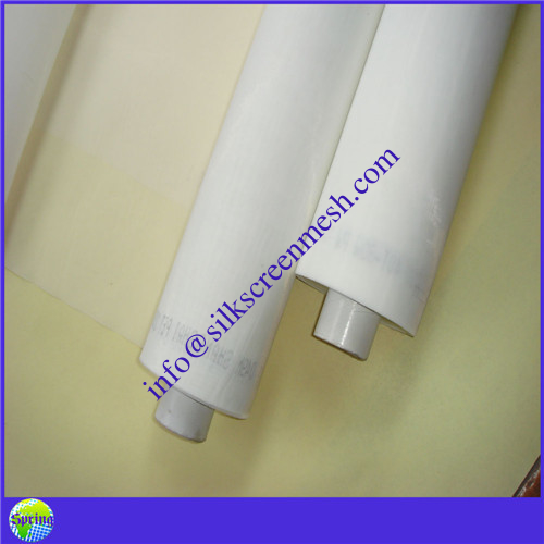 Filtro de agua/separador de leche/tejido de malla de nylon