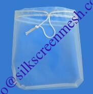 59T-60um (150 mallas) Tejido de malla de nylon/tejido de filtro