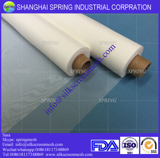 PA6/PA66 malla de filtro de agua de nylon/malla de filtro de aire/malla de filtro
