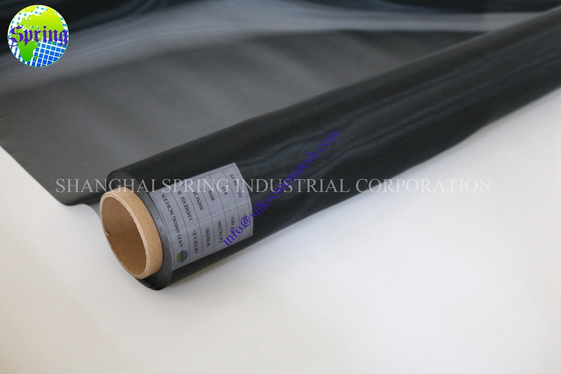 Reticulador anti niebla y neblina reticulador anti polvo y anti polen reticulador solar reticulador invisible negro anti-UV