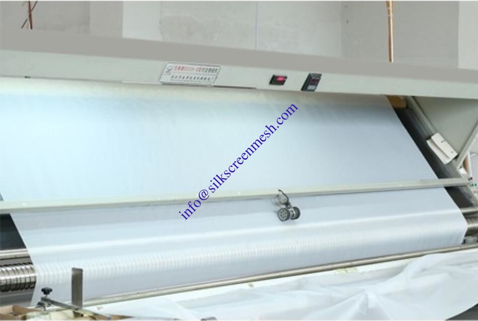 Venta en caliente GG malla de harina de nylon para purificador/mesa de filtro de harina/XX & XXX & malla de harina GG