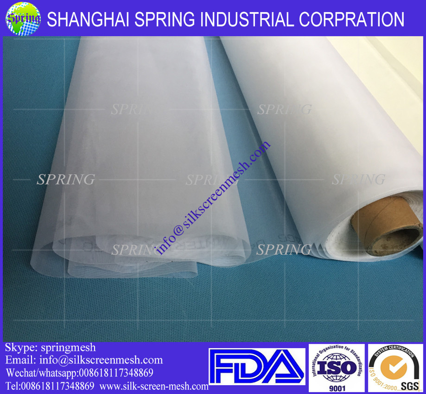 Cuadro de malla de filtro de agua de 12 micrones con apertura de malla de 630 mm de ancho / malla de filtro