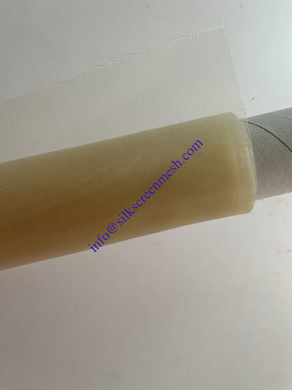 High Temperature Resistant PPS PEEK Filter Mesh Cloth for Customized Specifications