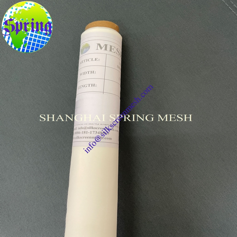 Polyester, Nylon, PPS, PEEK Filter Mesh for Food, Beverage, Chemical, Water, Blood and Cosmetic Filtration