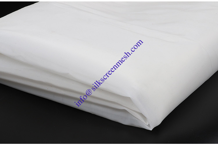5 - 2000 micrones de tela de filtro de nylon / malla de monofilamento de nylon de grado alimenticio