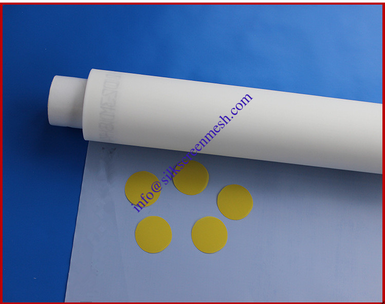 Filtro de precisión resistente a ácidos y álcalis de malla de 10 a 600 malla de filtro de seda de nylon