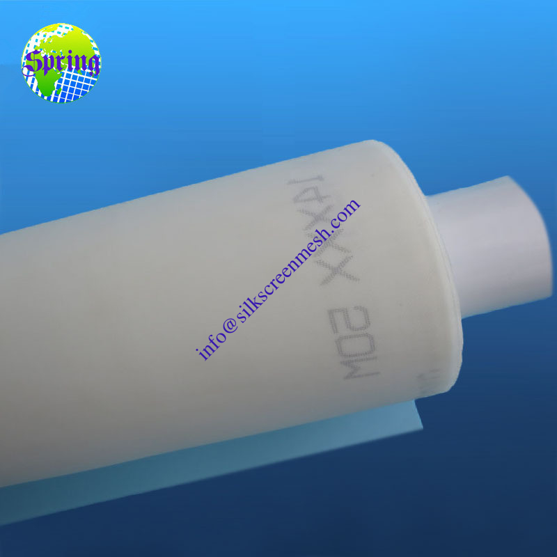 Grado alimenticio 10-74GG 3-17XXX Filtro de harina de nylon de malla de tamiz cuadrada alta Hijo de malla de filtro de harina
