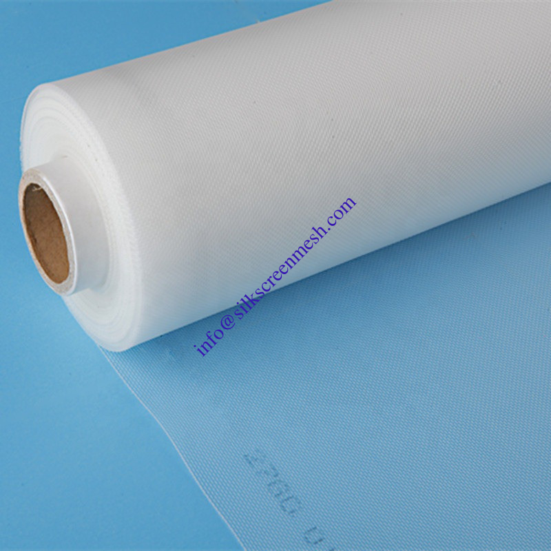 Calidad alimentaria 3-17XXX, 10-74GG Filtro de harina de nylon tamiz lateral alto especial para la máquina de harina