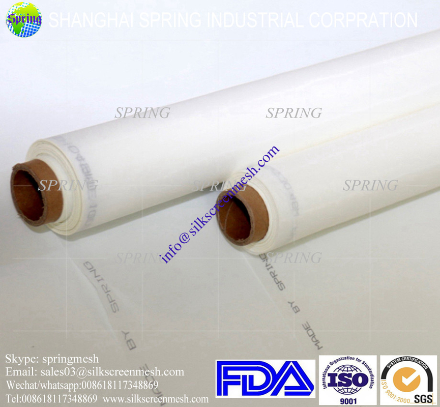 Oferta de fábrica 10-74GG, malla de nylon para la máquina de moler harina, de grado alimenticio malla de harina -- aprobación de la FDA