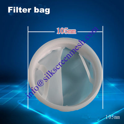 Bolsas de filtro de café de goteo rojo, baja elasticidad, para una taza de café rica y aromática