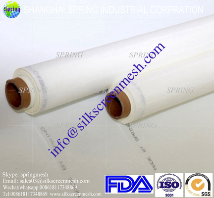 Oferta de fábrica 10-74GG, malla de nylon para la máquina de moler harina, de grado alimenticio malla de harina -- aprobación de la FDA