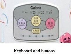 Para importar tejidos de China/mallas de pantalla 1