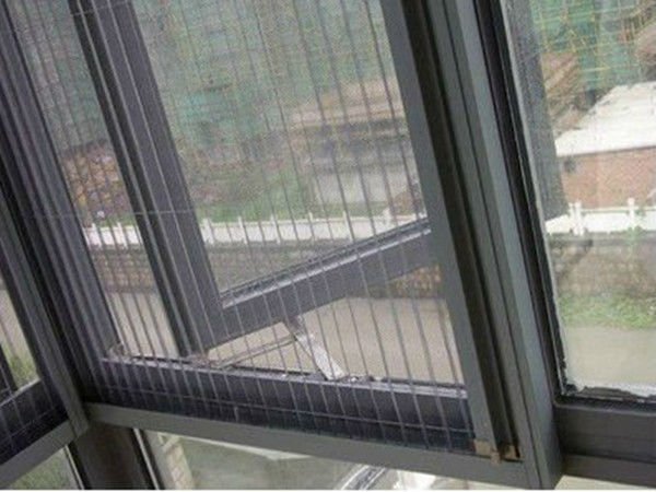 fiberglass insect screen mesh