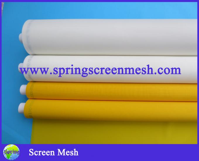 Material para banderas de malla/tejido para serigrafía 0