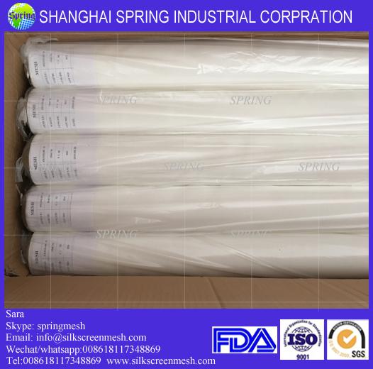 Filtro de malla de nylon de 100 micrones/malla de filtro/filtro de aire de nylon de 25 micrones 4