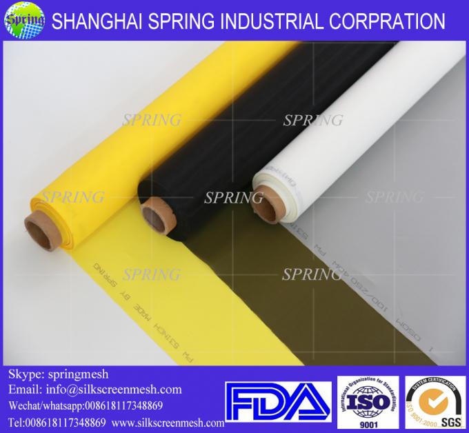 screen printing mesh